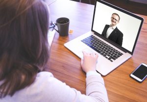 Mentoring de Carreira