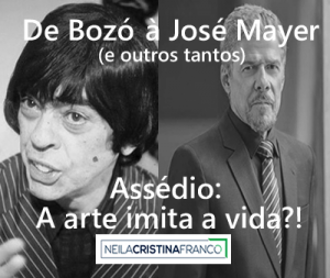 Assédio