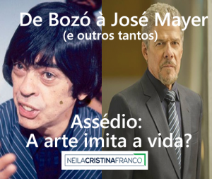 Assédio