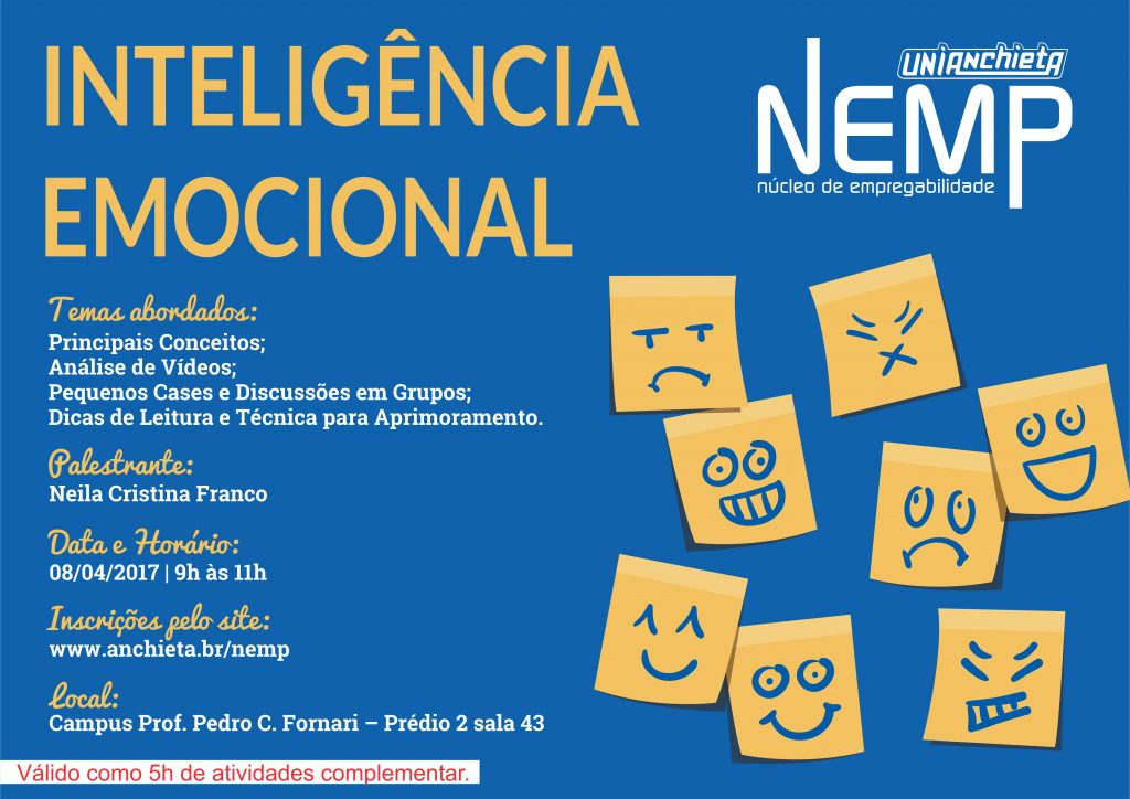 Inteligência Emocional