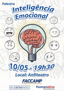 Inteligência Emocional