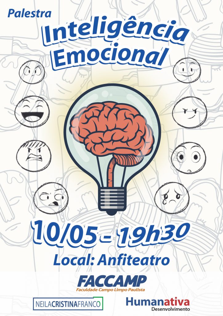 Inteligência Emocional