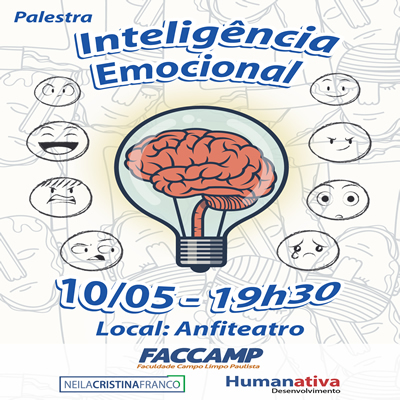 Inteligencia Emocional   Neila Cristina Franco