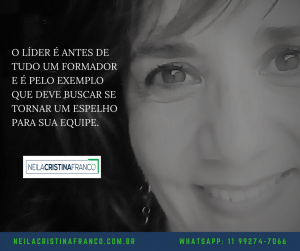 Líder Formador