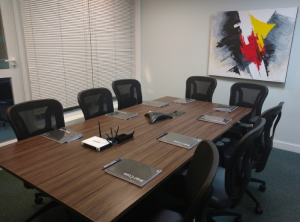 Meeting