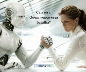 Tecnologia e Carreira