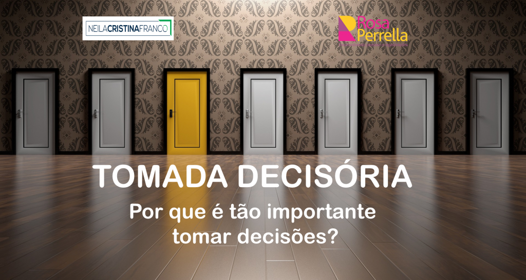Tomada Decisória
