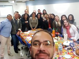 Introdução ao Coaching 2018