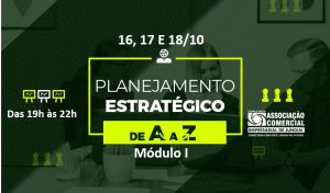 Planejamento de A à Z
