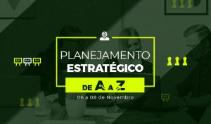Planejamento Estratégico