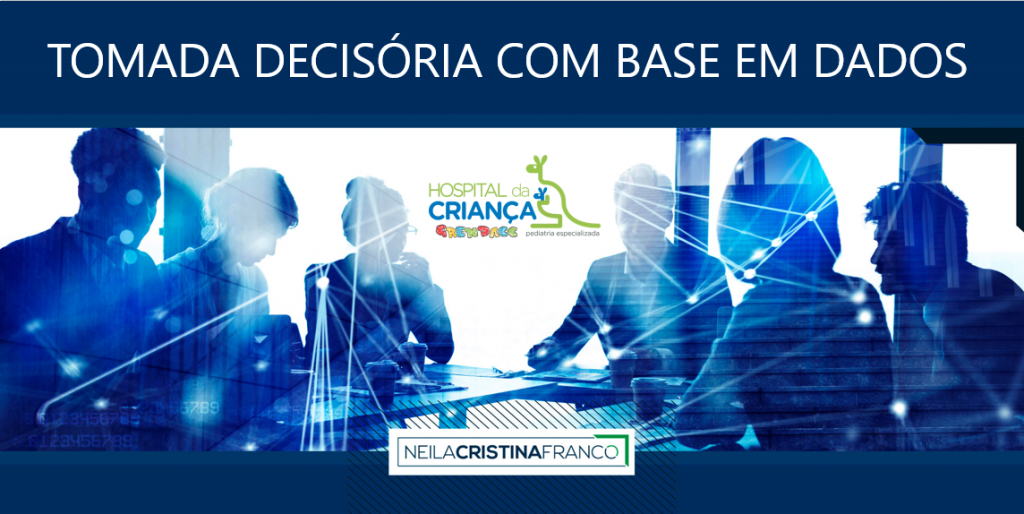 Tomada Decisória no 3º Setor